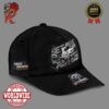 Motocultor Festival August 2024 In France The Madness Continues Devil Hand Logo Classic Cap Hat Snapback