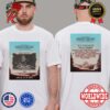 Angelus Apatrida Riders Of The Aftermath European Tour 2024 Tour List And Dates Poster Gift For Fans Two Sides Print Classic T-Shirt