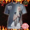 Tyla Has Released Her Debut Album Tyla Album Cover All Over Print Shirt