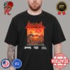 Desolus System Shock Album Art Cover Unisex T-Shirt