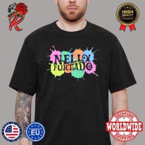 Drake Nelly Furtado Classic T-Shirt