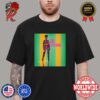 Dreamville J Cole The Superhero The First Dreamer Unisex T-Shirt