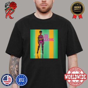 Dreamville Ari Lennox The Superhero Classic T-Shirt