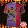 Dreamville Cozz Superhero All Over Print Shirt