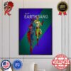 Dreamville Cozz Superhero Wall Decor Poster Canvas