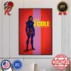 Dreamville Record The Superheroes J Cole Bas Ari Lennox Home Decor Poster Canvas