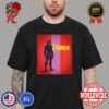 Dreamville Ari Lennox The Superhero Classic T-Shirt