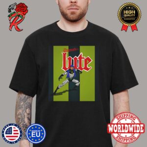 Dreamville Lute Superhero Black Panther Inspired Unisex T-Shirt