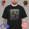 Dreamville J Cole The Superhero The First Dreamer Unisex T-Shirt