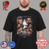 Future x Metro Boomin x The Weeknd YMYMYM Young Metro Music Cover Classic T-Shirt