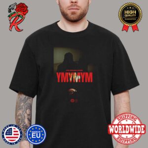 Future x Metro Boomin x The Weeknd YMYMYM Young Metro Music Cover Classic T-Shirt
