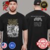 Maryland Deathfest XIX All The Lineup On May 23 To 26 2024 In Baltimore Unisex T-Shirt