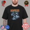 Pantera 30th Anniversary Far Beyond Driven Album Cover Two Sides Print Unisex T-Shirt
