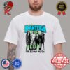 Pantera Celebrate 30th Anniversary Far Beyond Driven Band Photo Vintage T-Shirt