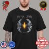 Pearl Jam Dark Matter World Tour 2024 Tour Date 2024 Two Sides Print Unisex T-Shirt