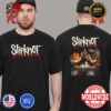 Slipknot 25th Anniversary Classic Logo Unisex T-Shirt