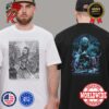 The Lox 30th Anniversary Tour 2024 Two Sides Print Unisex T-Shirt