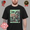 We Still Don’t Trust You Album Cover And Track List Metro Boomin x Future Two Sides Print Unisex T-Shirt