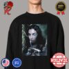 Charli XCX Stuns On The April Cover Of Vogue Singapore Classic T-Shirt Sweater Long Sleeve