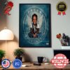 Doe Beezy Freebandz Been Him The Mixtape Track List Wall Decor Poster Canvas