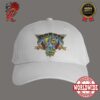 Drain Living Proof Album Cover Art Classic Cap Hat Snapback