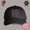 Genre Sadboy Album Classic Yellow Letter Machine Gun Kelly X Trippie Redd Unisex Cap Hat Snapback