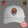 Grateful Dead Earth Day 2024 Collection The Desert Classic Cap Hat Snapback