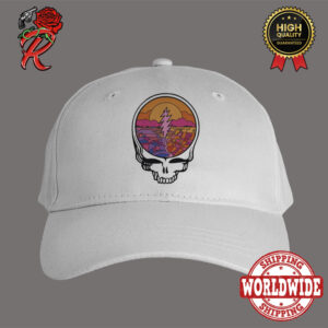 Grateful Dead Earth Day 2024 Collection The Canyon Classic Cap Hat Snapback