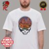 Grateful Dead Earth Day 2024 Collection The Stone Unisex T-Shirt