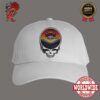 Grateful Dead Earth Day 2024 Collection The Stone Classic Cap Hat Snapback