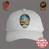 Grateful Dead Earth Day 2024 Collection The Summit Classic Cap Hat Snapback