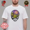 Grateful Dead Earth Day 2024 Collection The Ridge Unisex T-Shirt