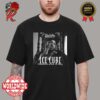 Royal Blood 10th Anniversary Deluxe Edition Poster Unisex T-Shirt