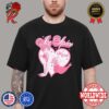 Nicki Minaj Pink Friday 2 Subway Anime Style Unisex T-Shirt