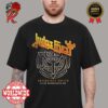 Judas Priest Invincible Shield Tour 2024 Mobile Al May 12 Unisex T-Shirt