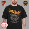 Judas Priest Invincible Shield Tour 2024 Minneapolis MN May 2 Unisex T-Shirt