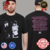 Machine Gun Kelly And Trippie Redd Genre Sadboy Album Merch Two Sided Unisex T-Shirt
