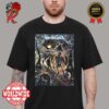 Metallica 72 Season Poster Series Self Harm By Michelle Essentials T-Shirt