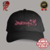Official Nicki Minaj Pink Friday 2 Album Merch Vintage Classic Cap Hat Snapback
