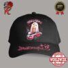 Official Nicki Minaj Pink Friday 2 Album Logo Blink Blink Classic Cap Hat Snapback