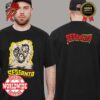 Fortnite x Billie Eilish Fortnite Festival Season 3 Green Skin Essentials T-Shirt