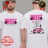 Sexyy Red 2024 Spring Semester Get It Sexyy Coming To College Poster Classic T-Shirt