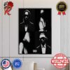 OutKast’s Stankonia Album Cover Shoot Home Decor Poster Canvas