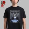 Sessanta Tonight Show Merch For Wintrust Arena Featuring Primus Puscifer And A Perfect Circle In Chicago On May 1 2024 Unisex T-Shirt