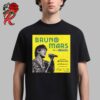 Dua Lipa Will Release The London Sessions Of Illusion Song Cover Unisex T-Shirt