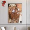 Conan Gray Found Heaven On Tour Asia 2024 Tour Schedule List Home Decor Poster Canvas