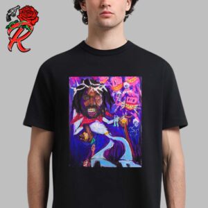 Certified Boogieman Kendrick Lamar 2024 Unisex T-Shirt