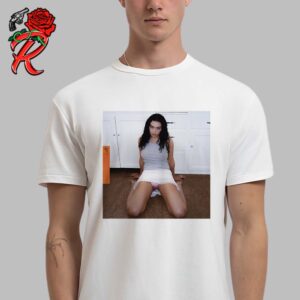 Charli XCX New Song 360 Cover Vintage T-Shirt