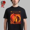 Conan Gray Found Heaven On Tour Asia 2024 Tour Schedule List Classic T-Shirt