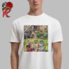 Funny Gwar Victim VIP Packages For The Age Of Entitlement Tour 2024 Classic T-Shirt